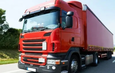 İzmir Akdağmadeni Ambar Kargo