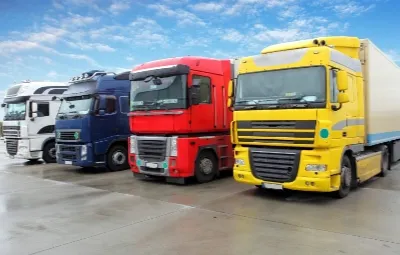 İzmir Akdağmadeni Nakliye Ambarı