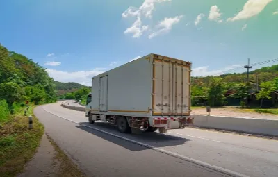 İzmir ile Akdağmadeni Arası Bulaşık Makinesi Taşıma