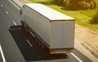 İzmir ile Akdağmadeni Arası Parça Eşya Taşıma